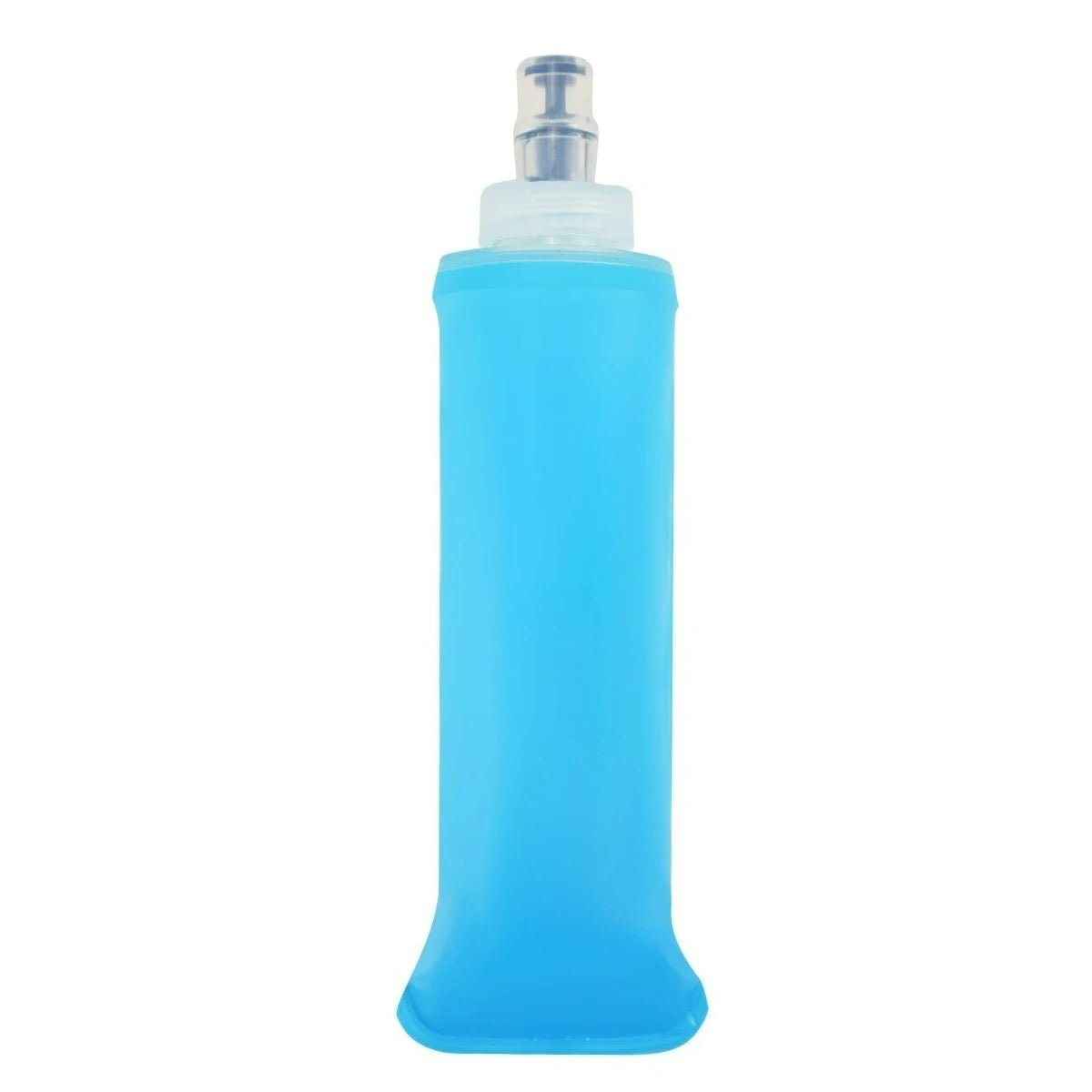 Collapsible Silicone Water Bottle