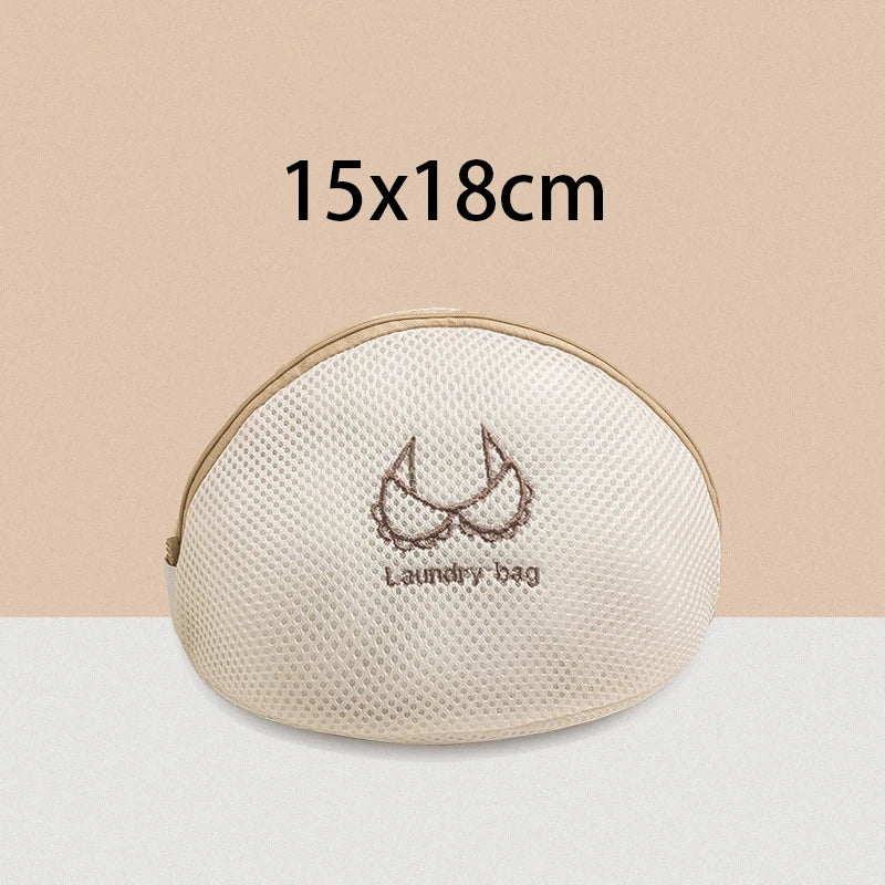 Fine Mesh Laundry Bag