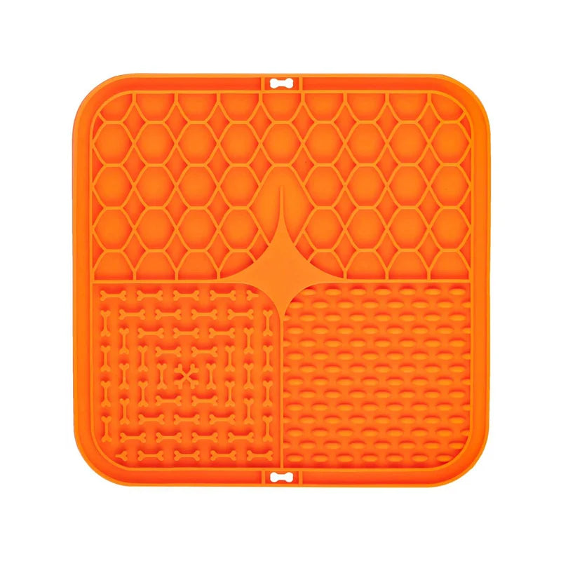 Suction Dog Lick Mat