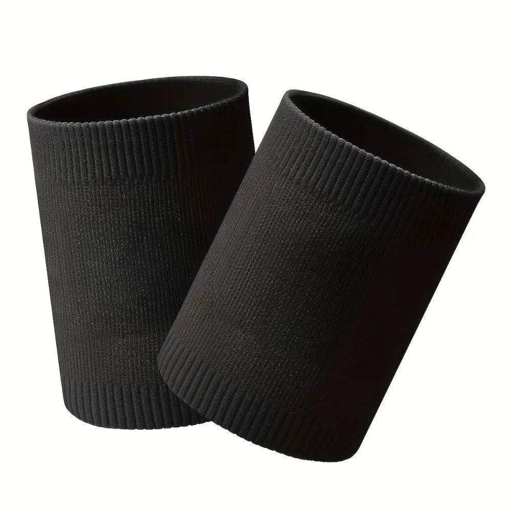 Sweat Wristbands, 2-Pack