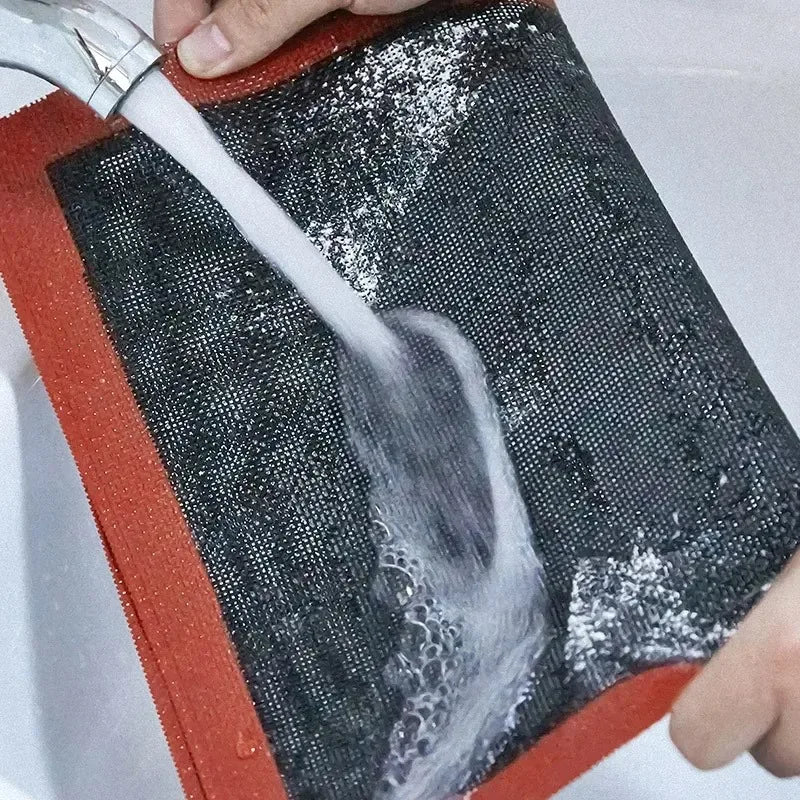 Silicone Baking Mat, 40 × 30 cm