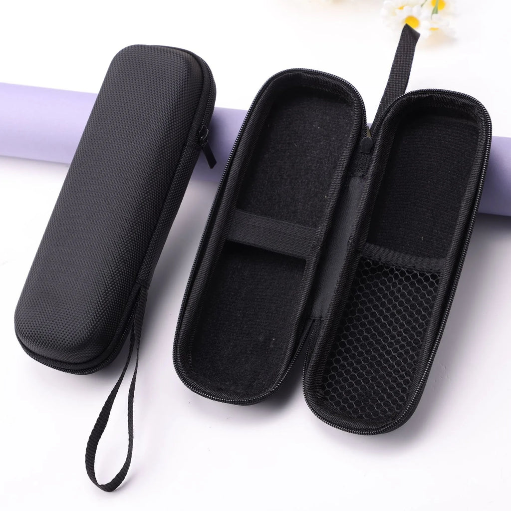 Tech & Cable Organizer Pouch, Hard Shell