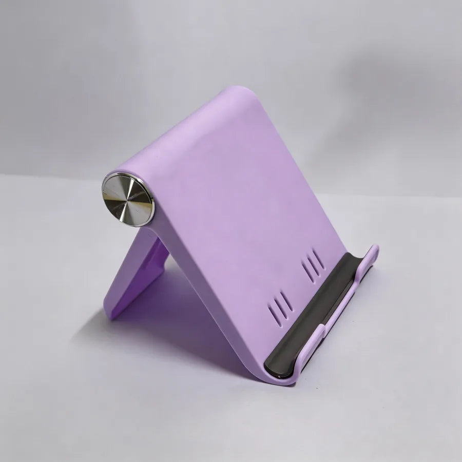 Adjustable Foldable Phone Stand