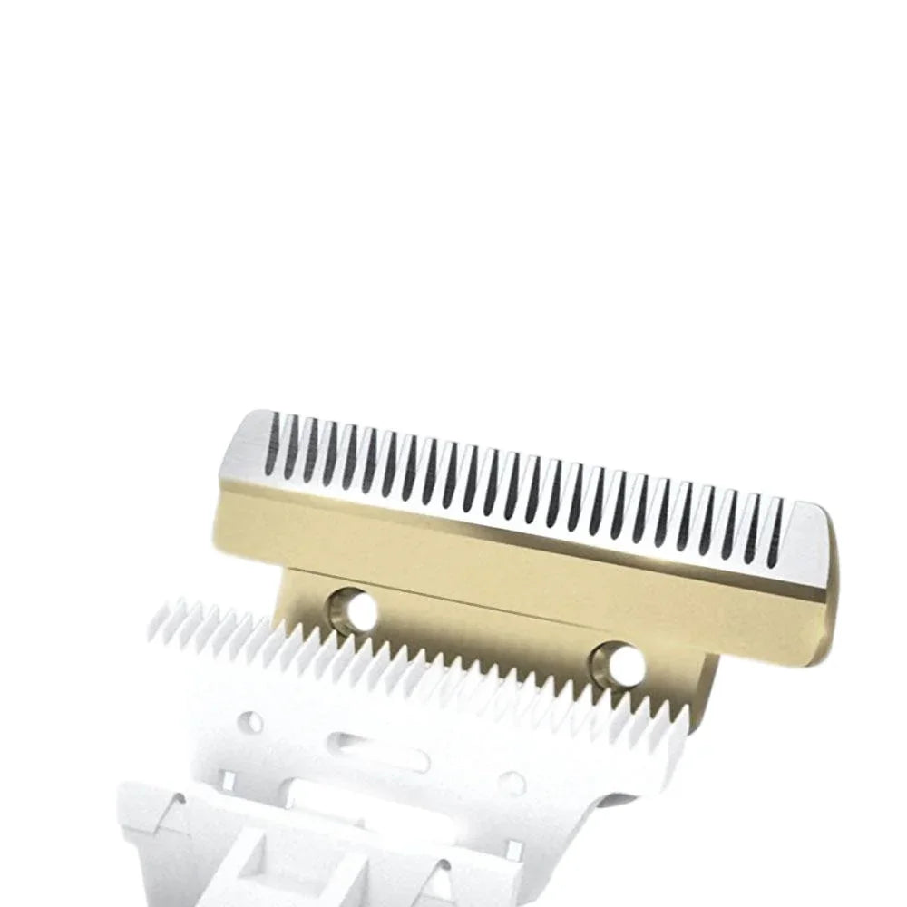 Rechargeable Pet Hair & Paw Trimmer
