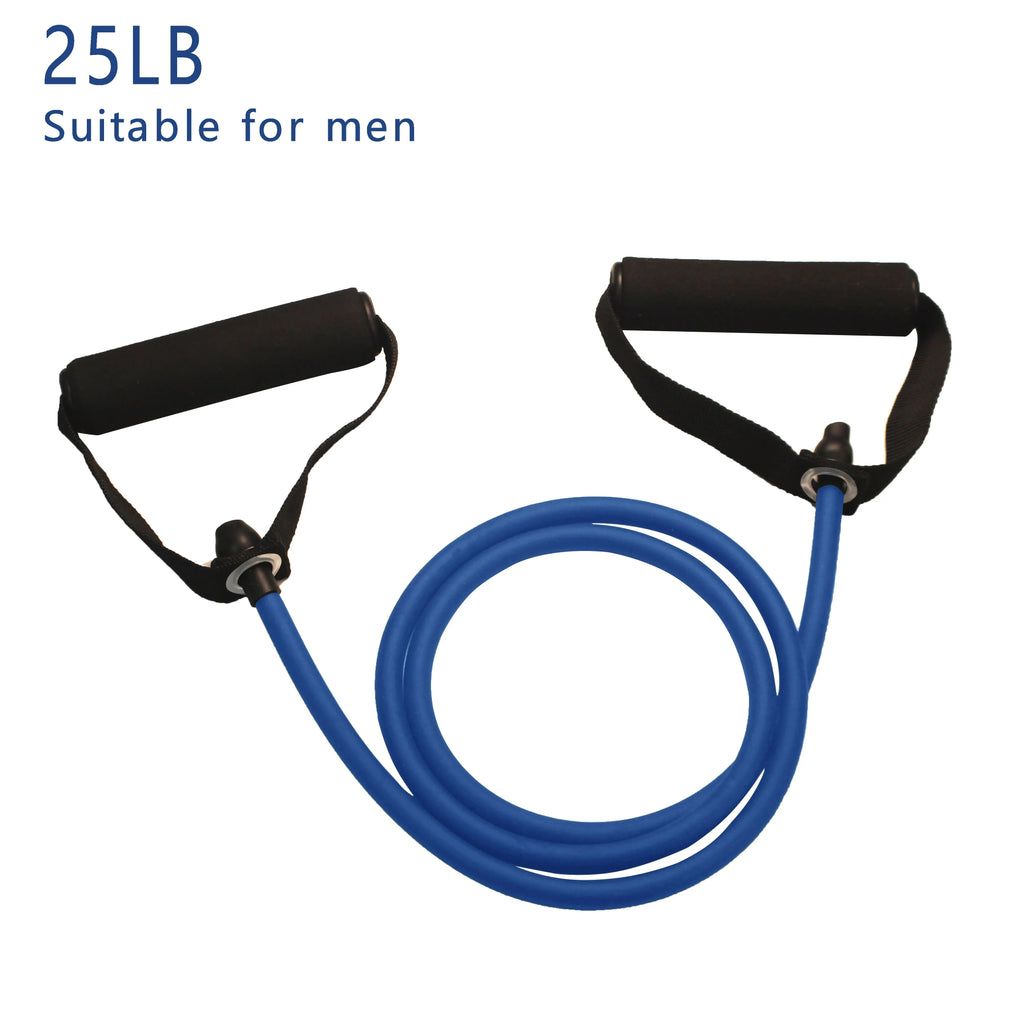 Resistance Band with Handles