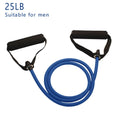 Resistance Band with Handles