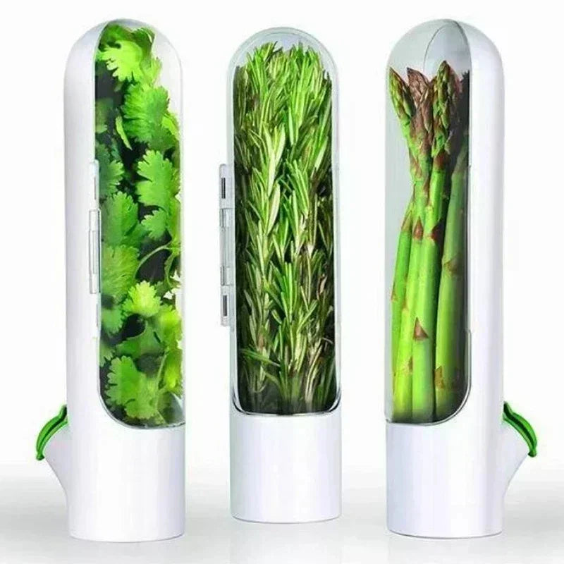 Fresh Herb Keeper