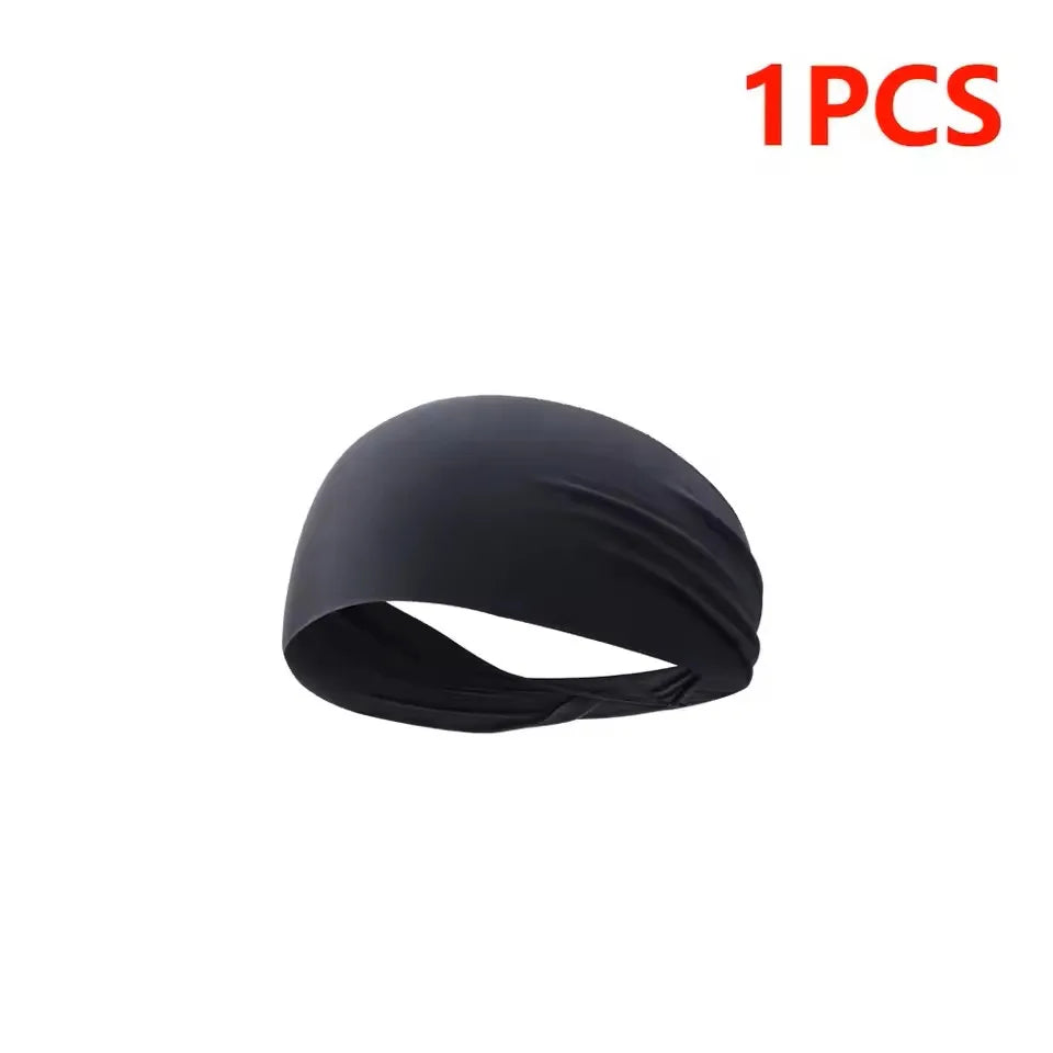 Sports Sweatbands Headband