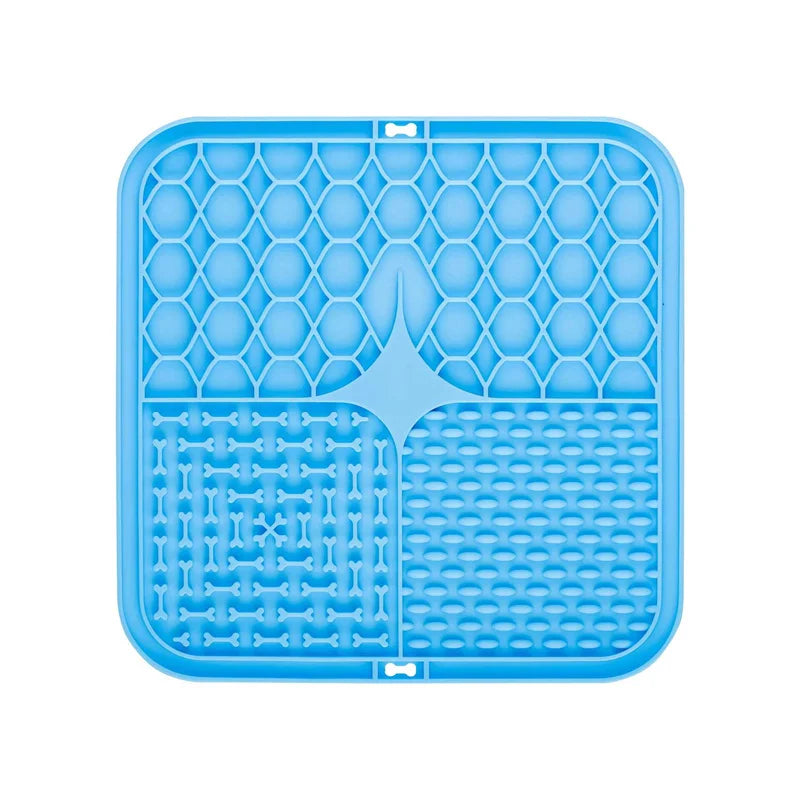 Suction Dog Lick Mat