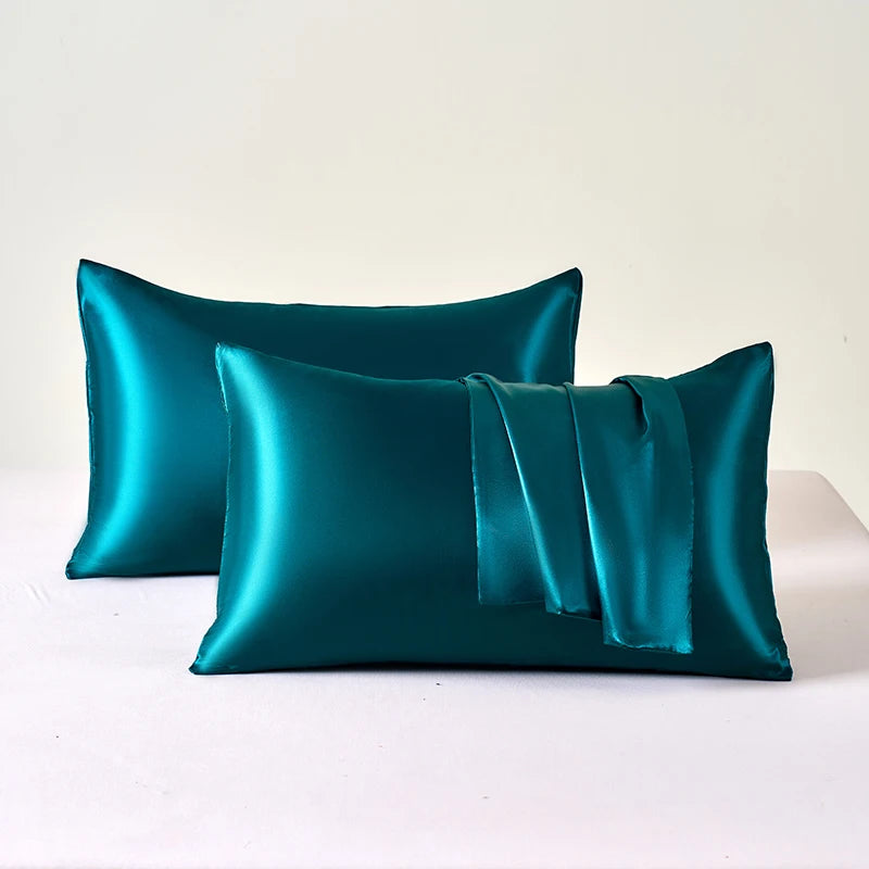 Satin Pillowcase Set of 2