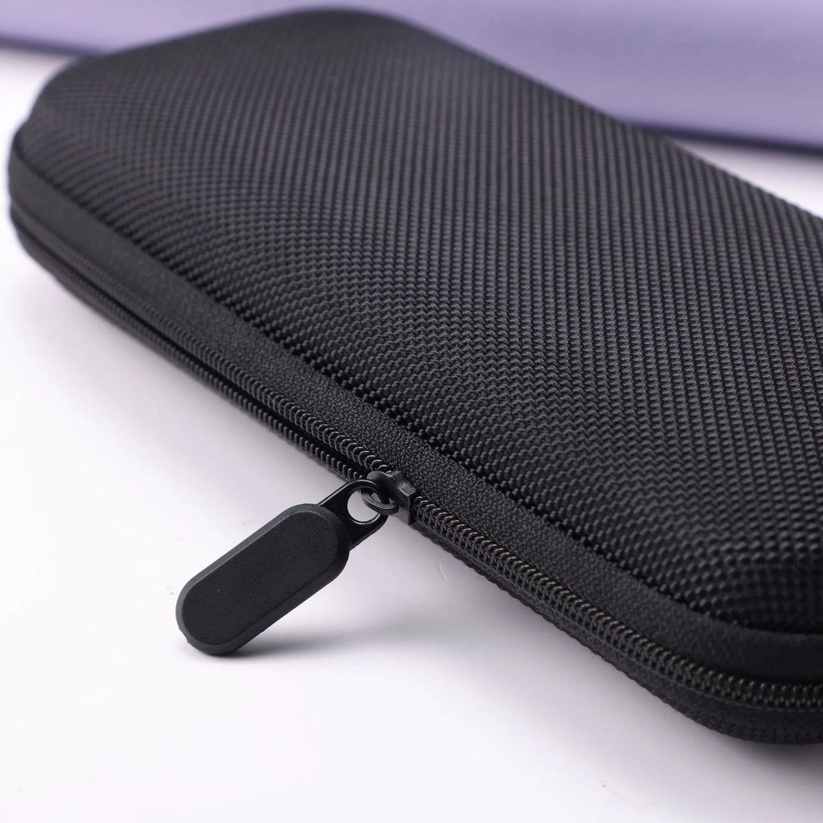 Tech & Cable Organizer Pouch, Hard Shell
