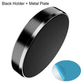 Magnetic Car Phone Holder, Stick-On