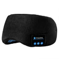 Bluetooth Sleep Mask with Built-In Headphones