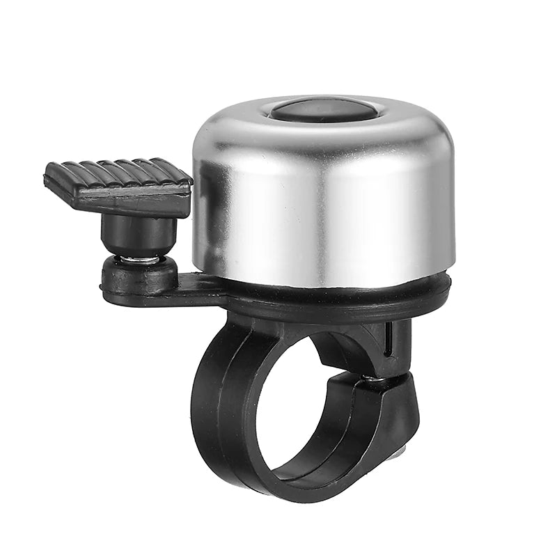 Aluminium Bike Bell