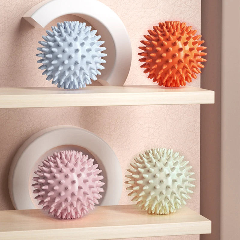 Spiky Massage Ball