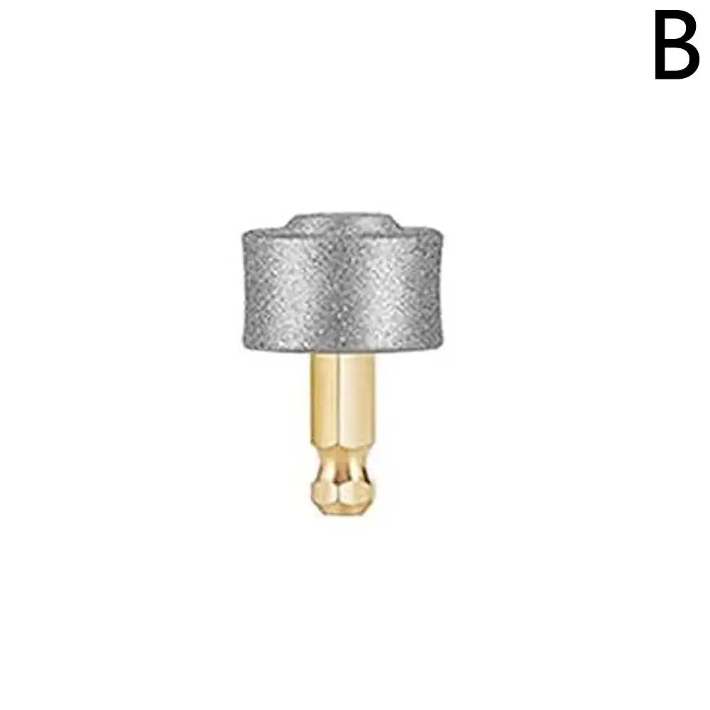 Rechargeable Low-Noise Pet Nail Grinder