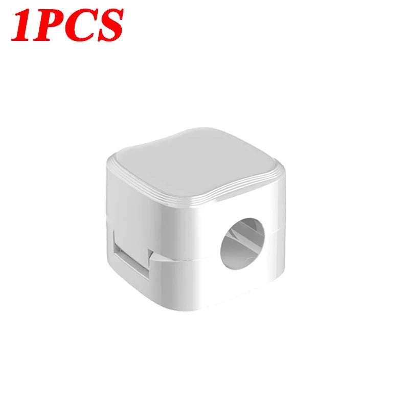 Magnetic Cable Clips