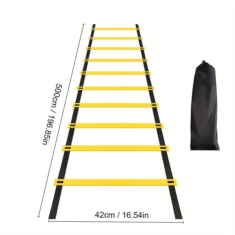 Speed Agility Ladder