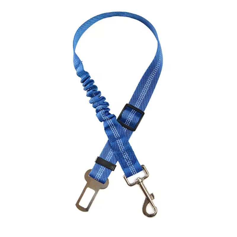 Adjustable Pet Car Seat Belt