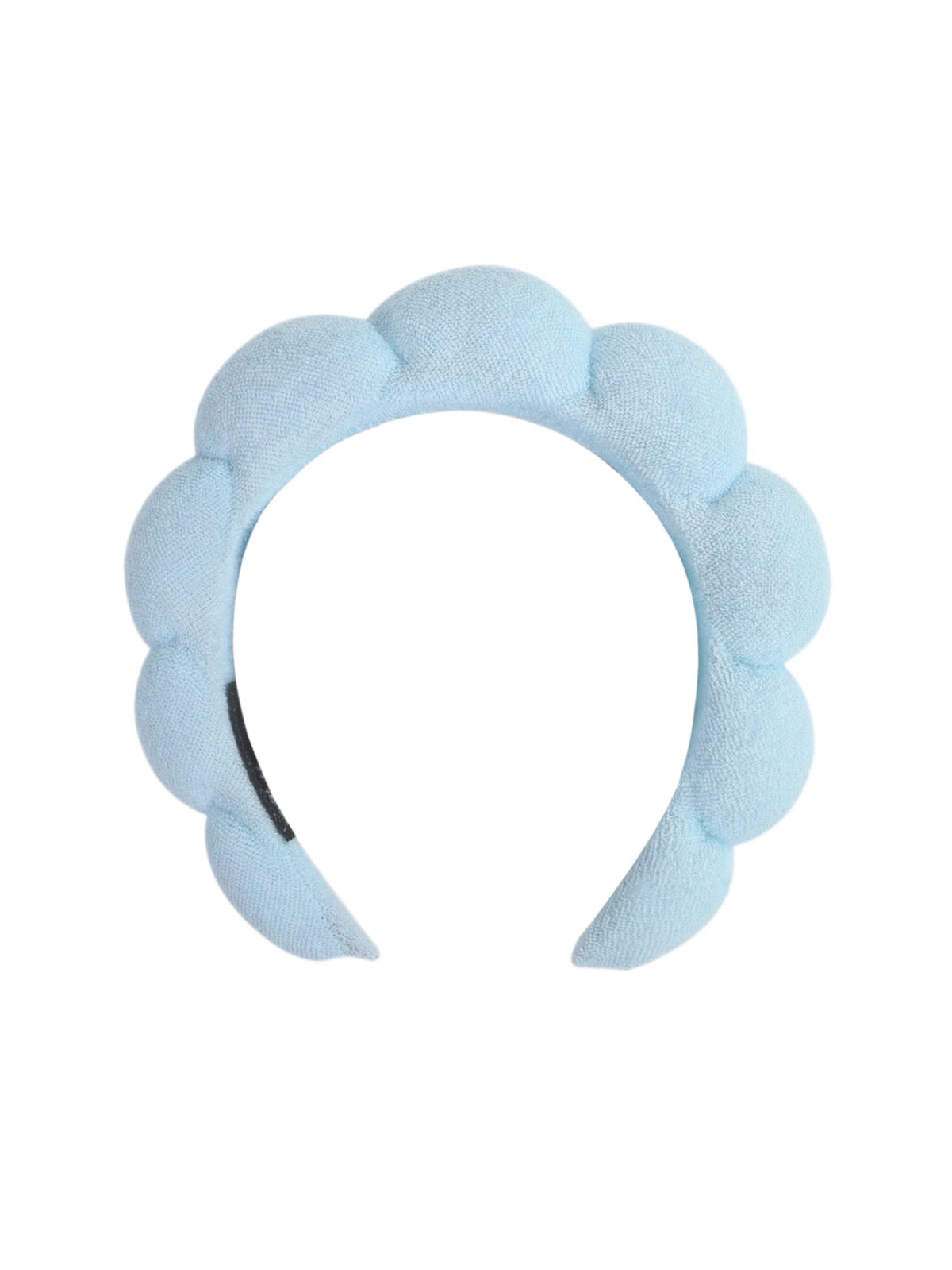 Spa Headband & Wristband Set