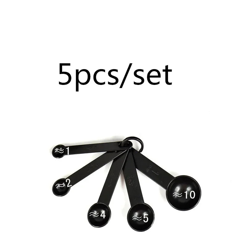 Measuring Cups & Spoons Set