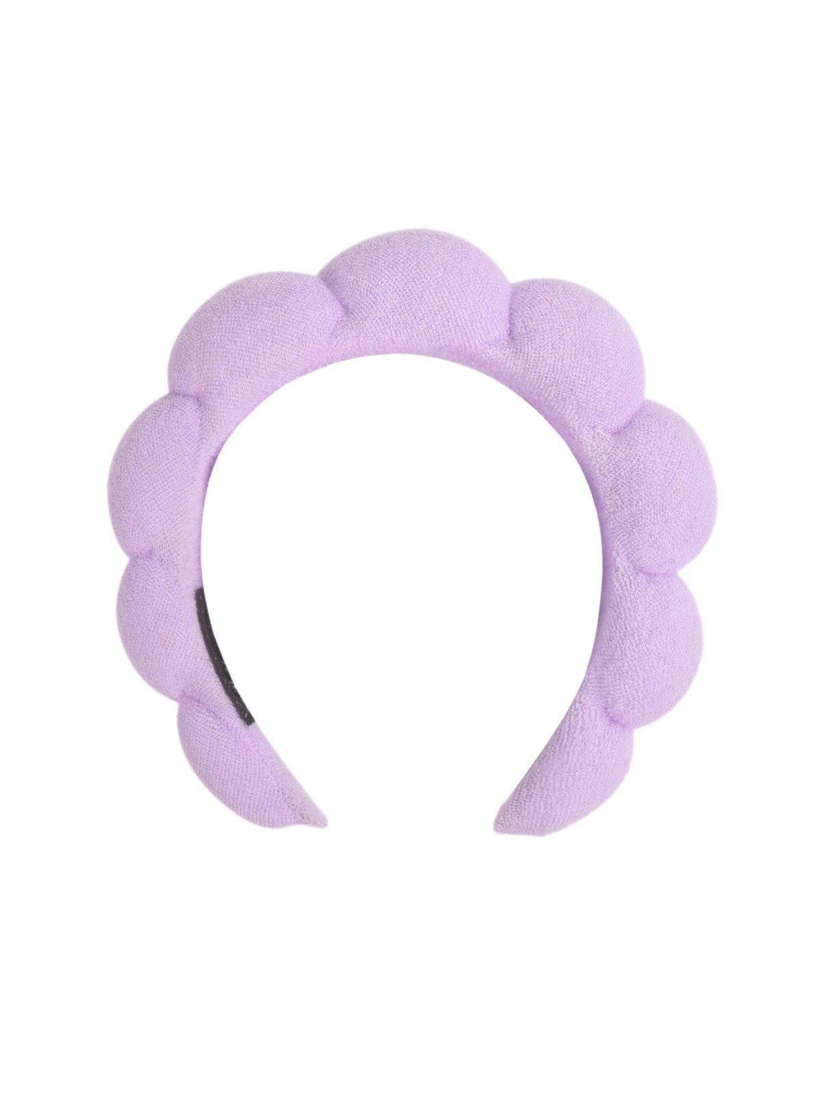 Spa Headband & Wristband Set