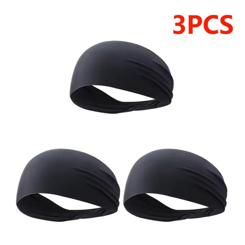 Sports Sweatbands Headband