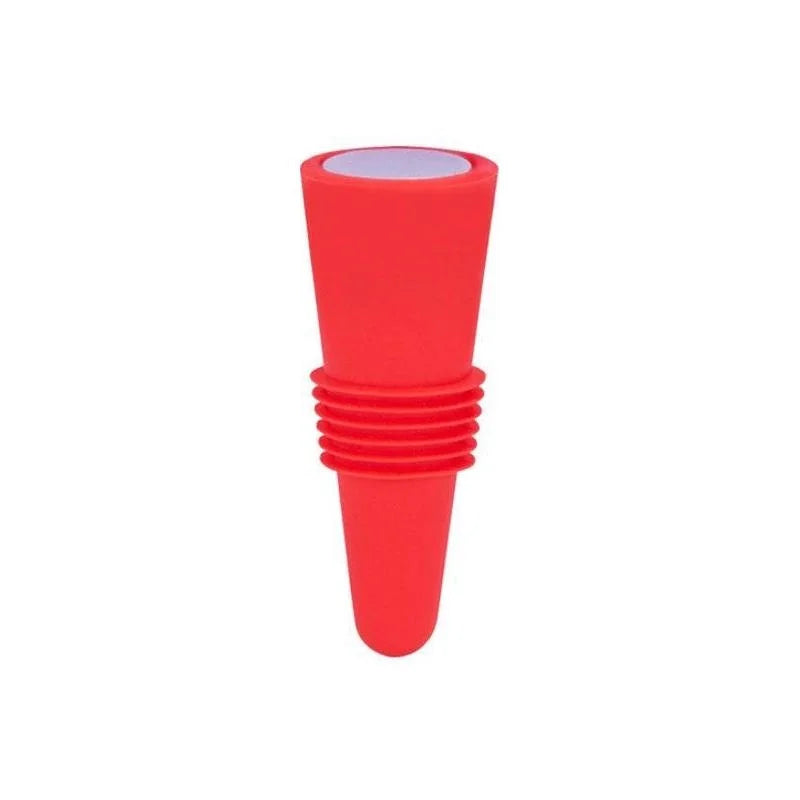 Silicone Bottle Stoppers