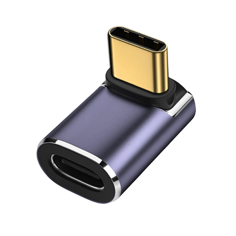 90° USB-C Adapter