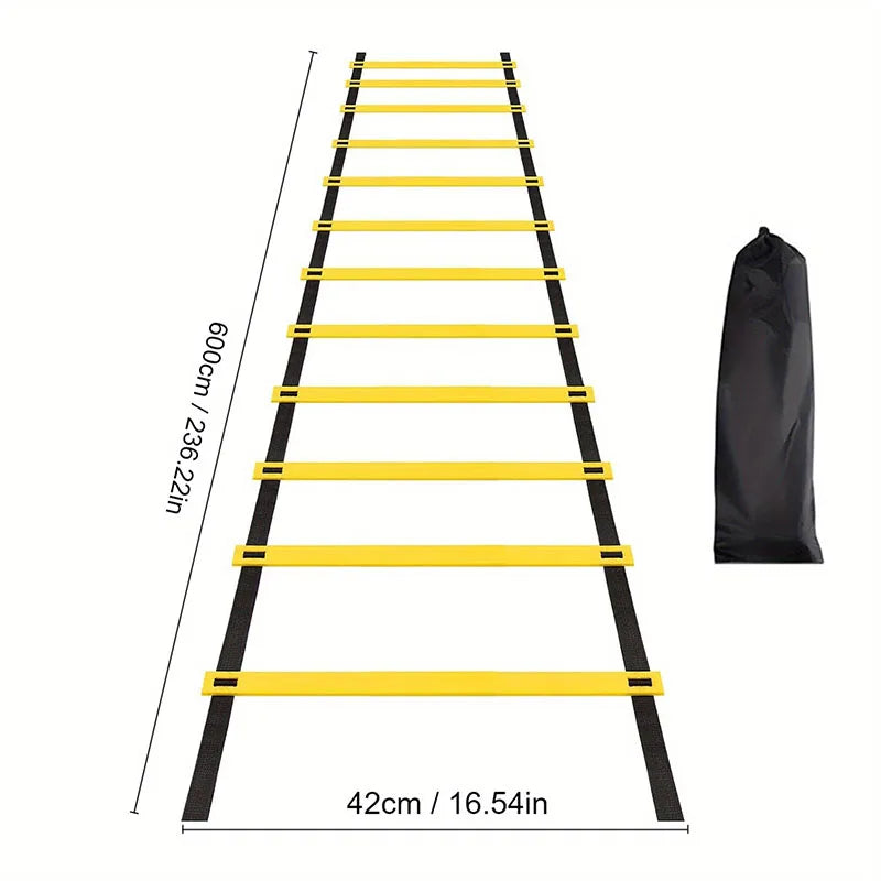Speed Agility Ladder