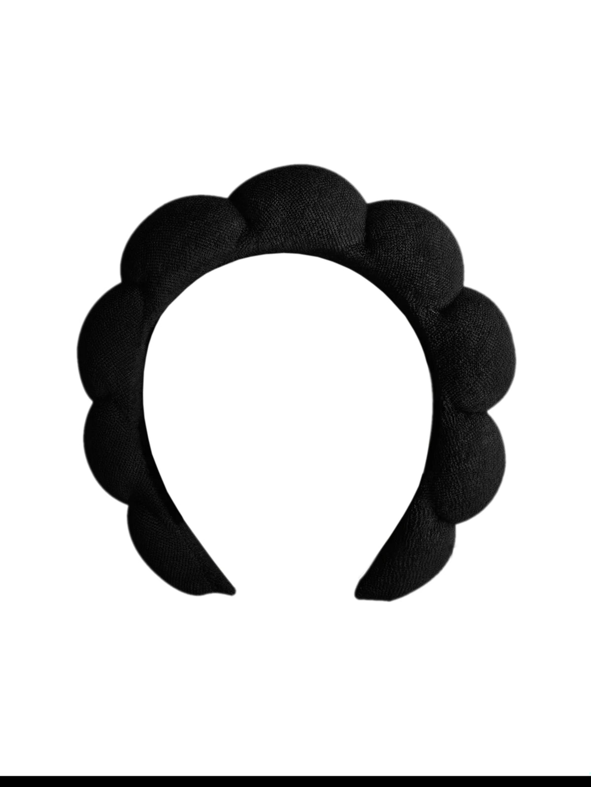 Spa Headband & Wristband Set