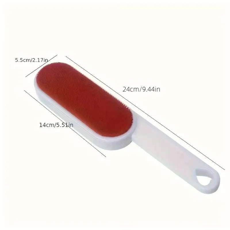 Reusable Washable Lint & Pet Hair Roller