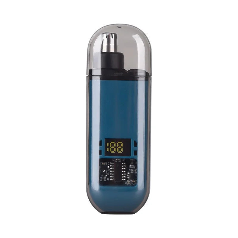 USB Rechargeable Nose & Ear Hair Trimmer
