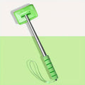 Telescopic Car Window Squeegee