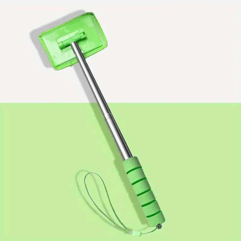 Telescopic Car Window Squeegee