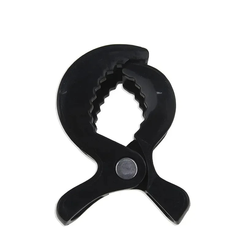 Stroller Blanket Clips