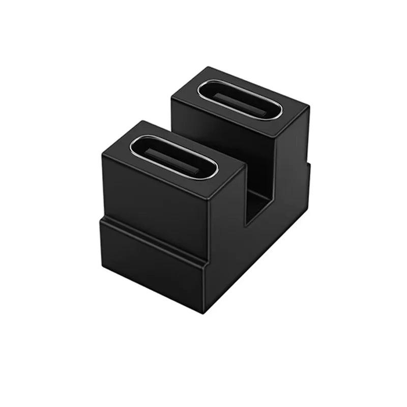 90° USB-C Adapter