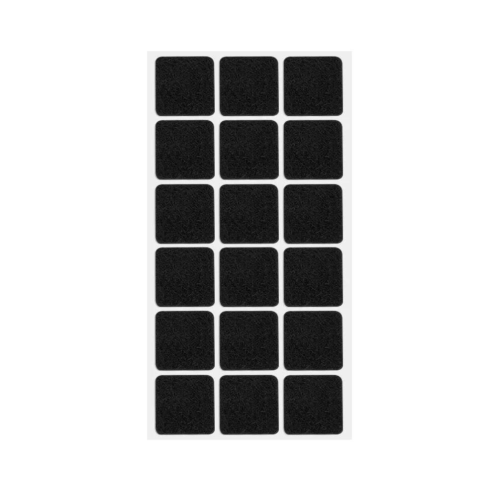 Self-Adhesive Felt Furniture Pads