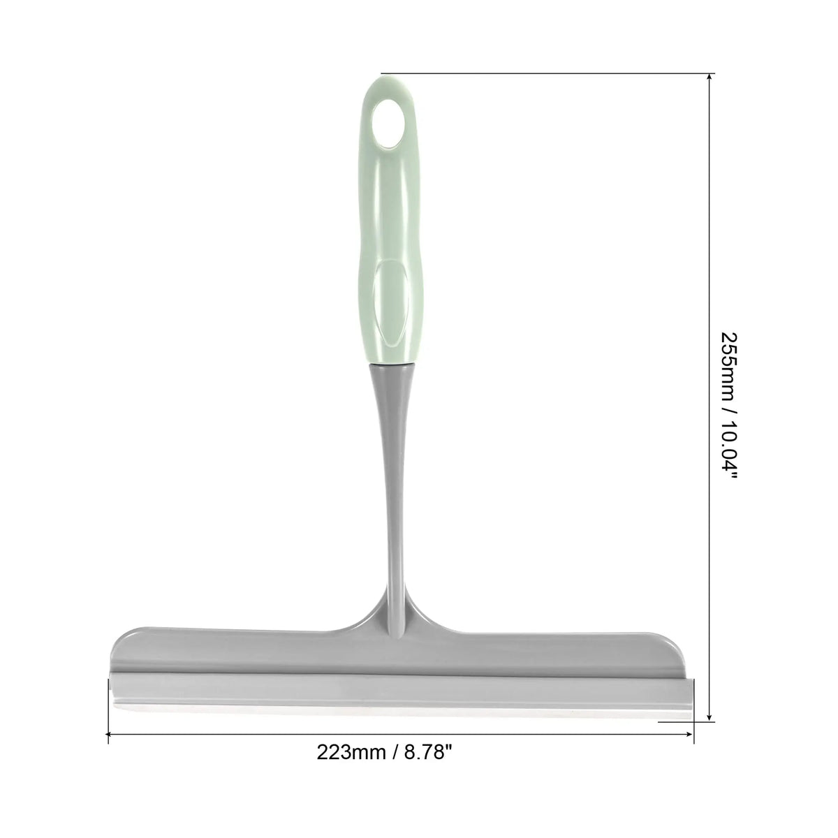 Silicone Squeegee for Shower Glass & Windows