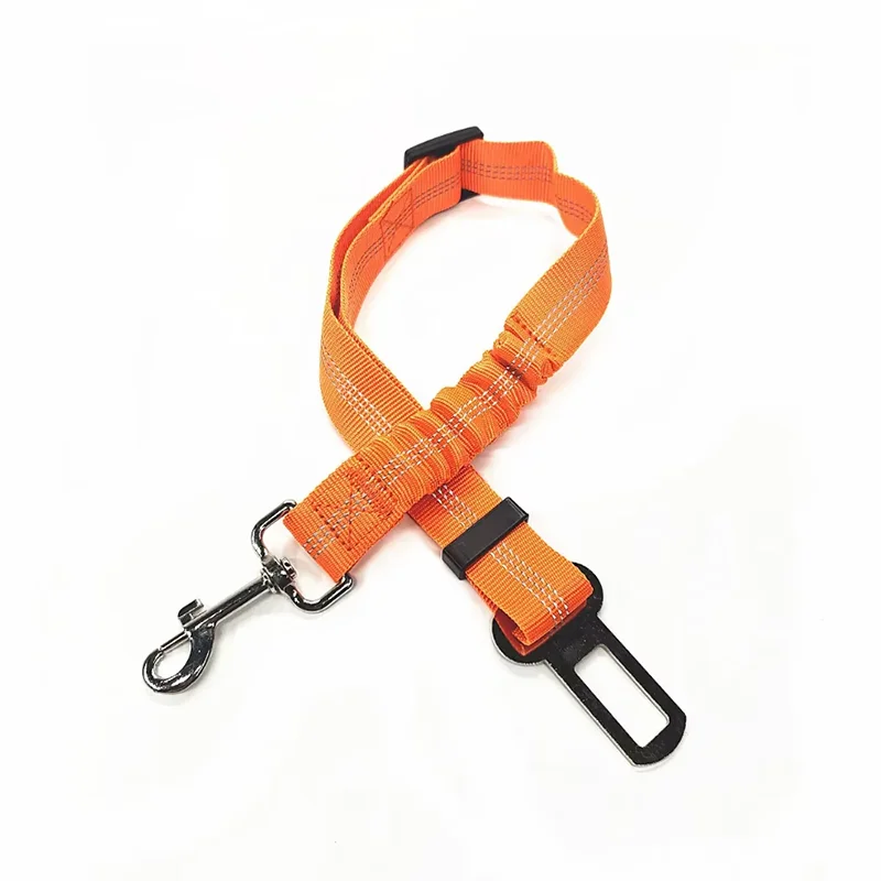 Adjustable Pet Car Seat Belt