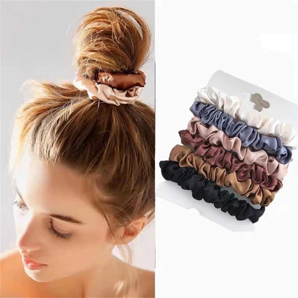 Hair Day Set