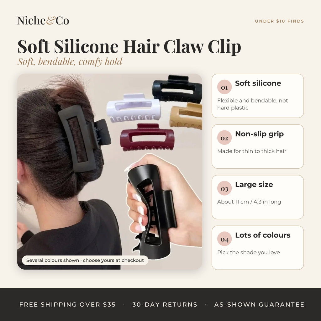 Hair Day Set